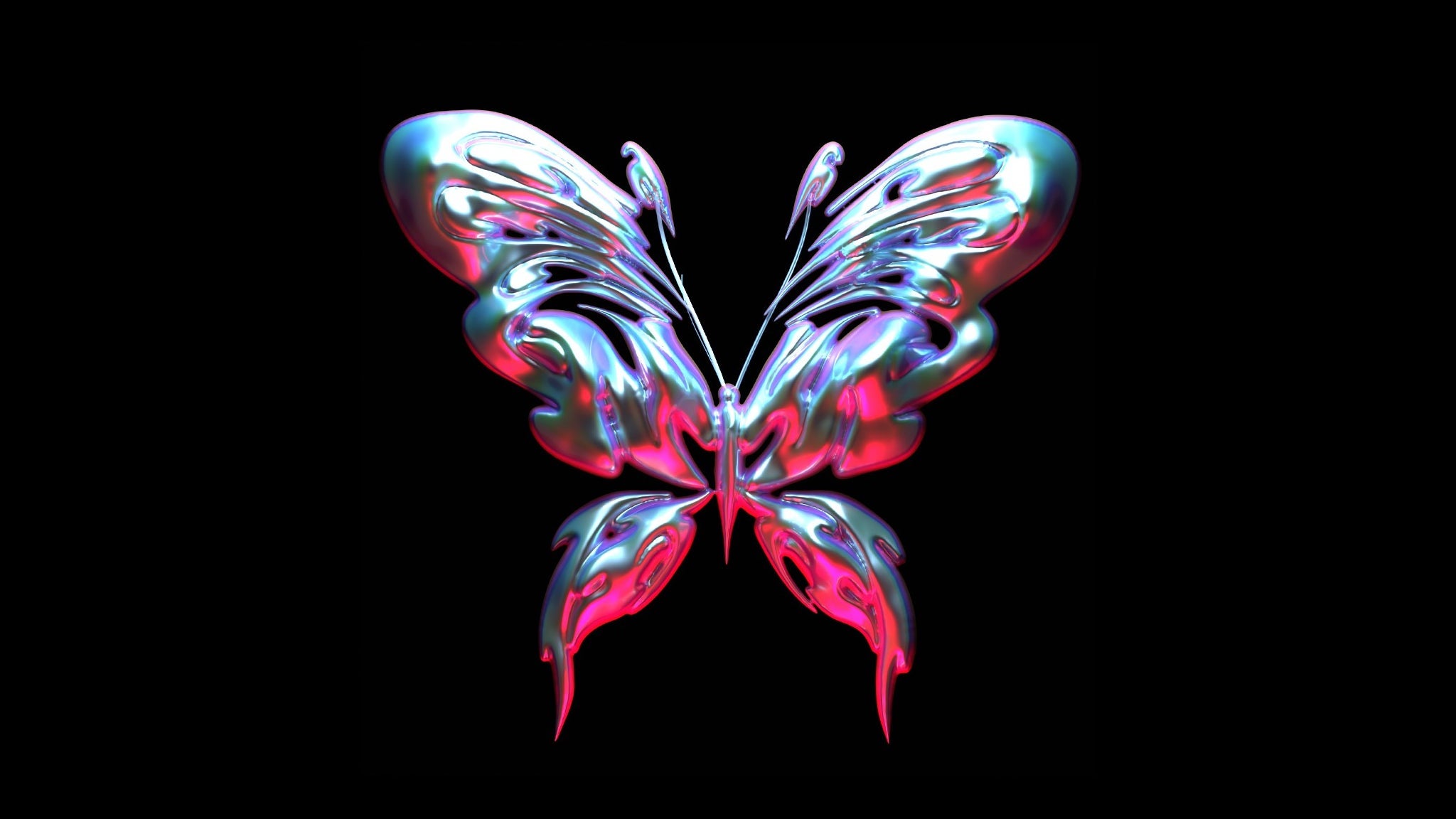 TizzyT 2024 Butterfly Effect World Tour