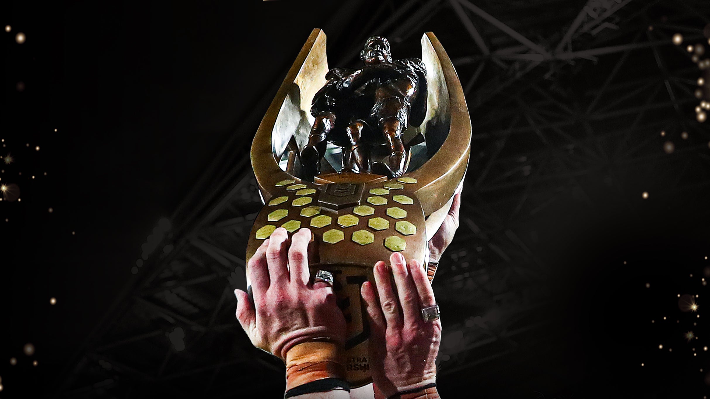 2026 NRL Telstra Premiership Preliminary Final - Panthers v TBC