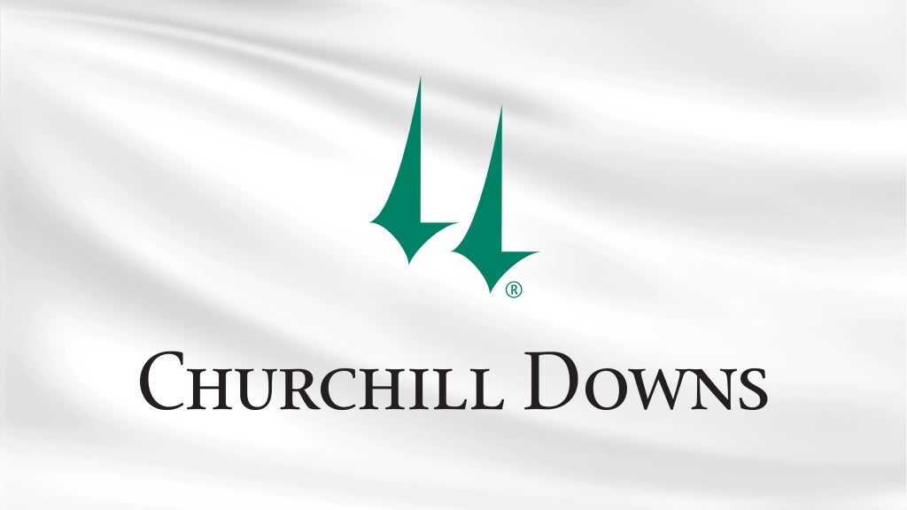 Churchill Downs Fall Racing