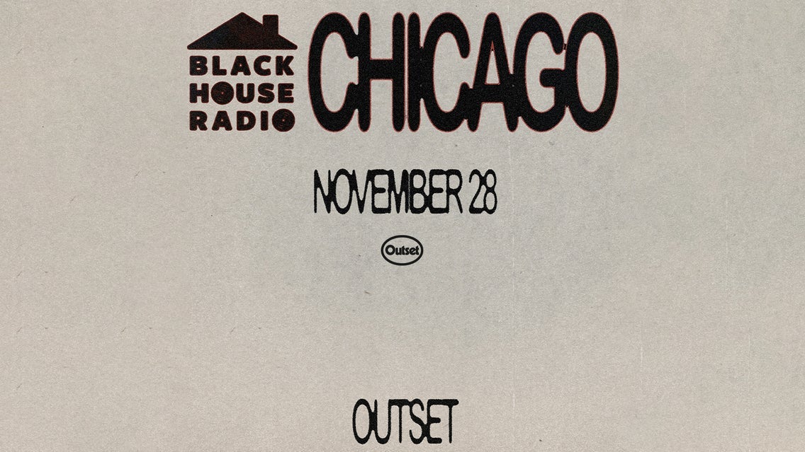 Black House Radio