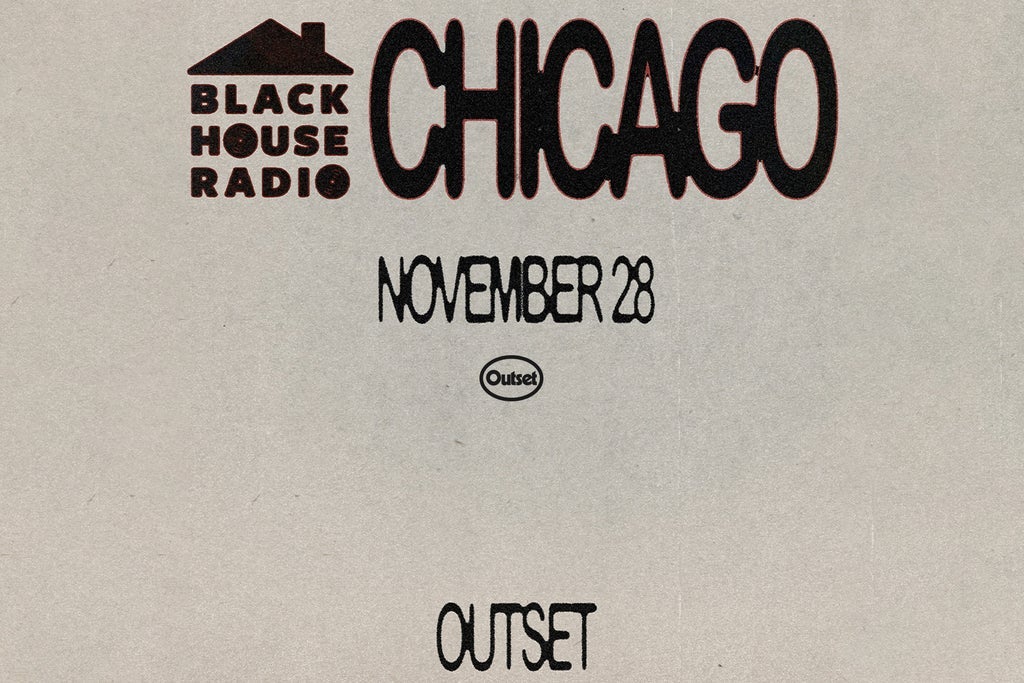 Black House Radio