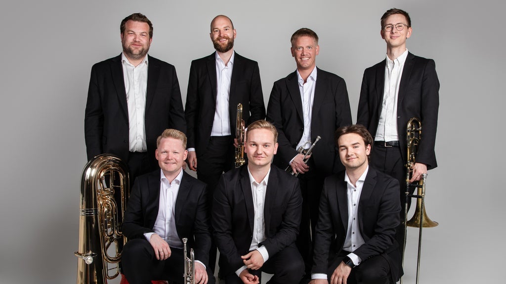DUNDR Lillestrøm kirkemusikk- og kulturfestival