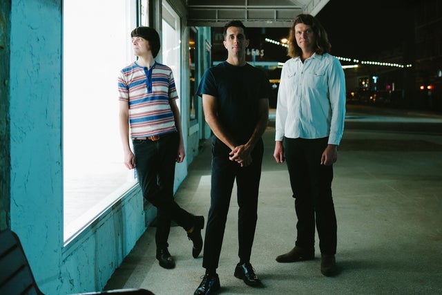 Voxtrot presale password for tickets in Atlanta, GA (The Masquerade - Hell)