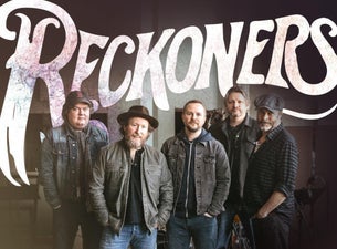 Jimmy's Discovery Series Presents: Reckoners