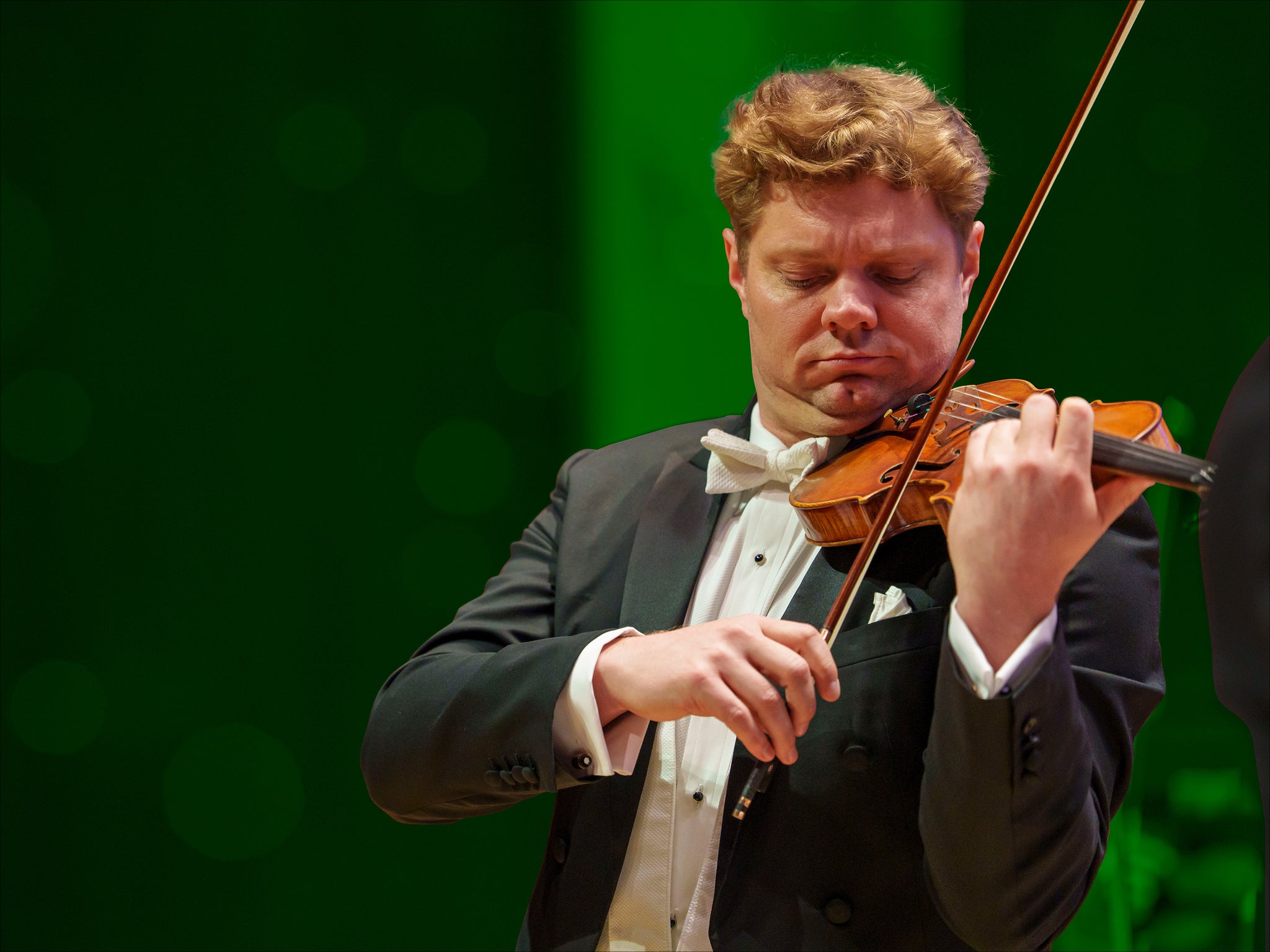 The Four Seasons + Coucheron