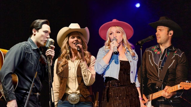Country Duos