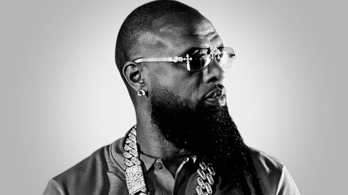 TEXAS HEAT: SLIM THUG EDITION