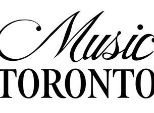 Music Toronto presents Karen Ouzounian and Lembit Beecher
