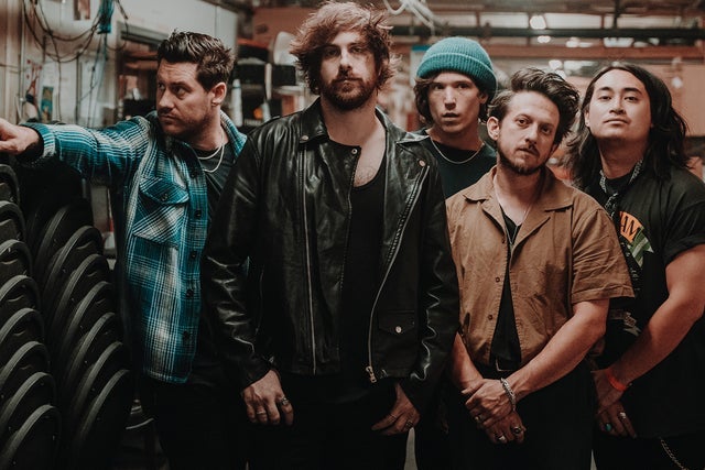 Presales to the unlikely candidates: members use these when buying pre-sale tickets