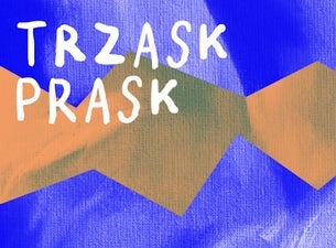 TRZASK PRASK, 2025-09-06, Warsaw