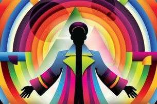 Joseph and the Amazing Technicolor Dreamcoat — Alhambra Theatre