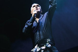 Morrissey