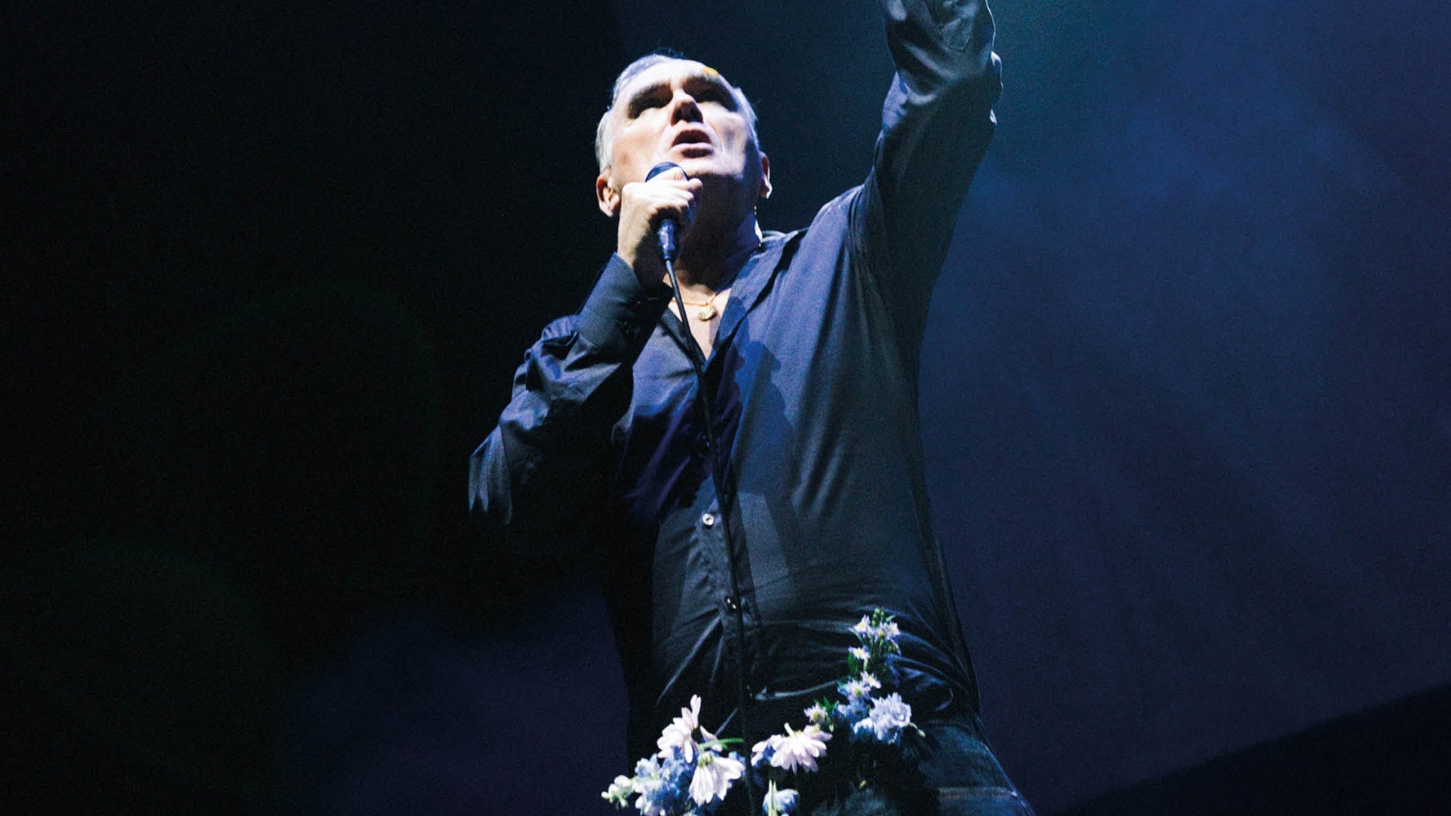Morrissey – 2026-06-27