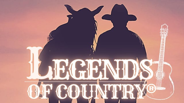 Legends of Country