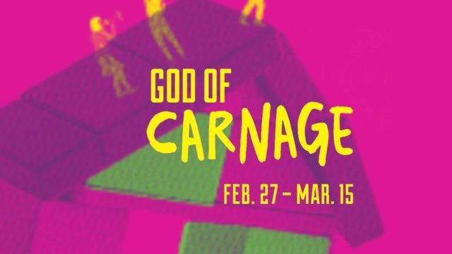 God of Carnage