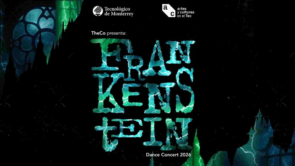 Dance Concert: Frankenstein