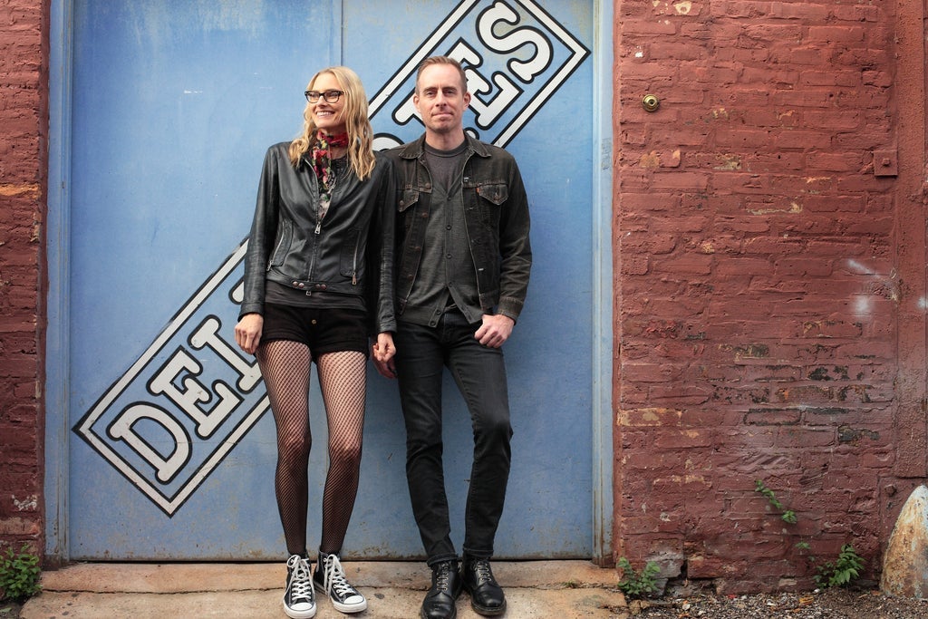 Aimee Mann & Ted Leo Christmas Show w/ Paul F. Tompkins, Nellie McKay