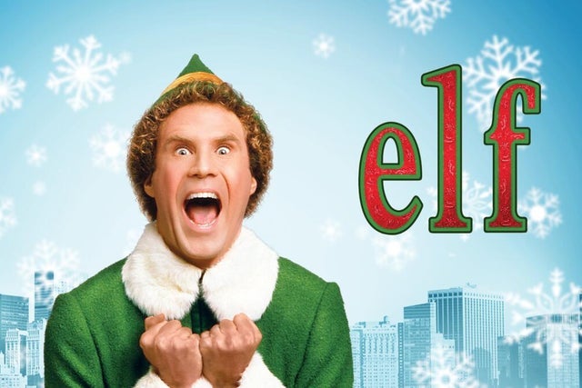 Presale codes for elf (2003): members use these when buying pre-sale tickets