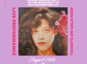 Funk Freaks Present: Mia Castillo