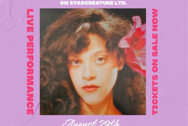 Funk Freaks Present: Mia Castillo