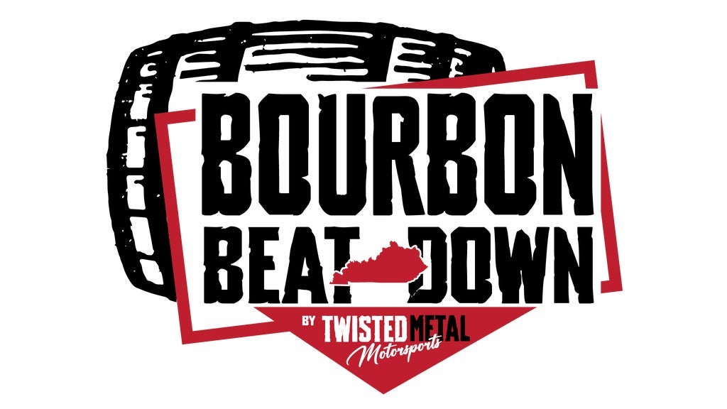 Bourbon Beat Down Demolition Derby 2-Day Tickets