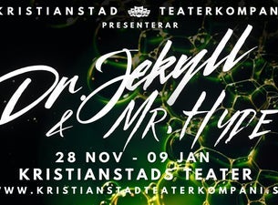 Dr Jekyll & Mr Hyde