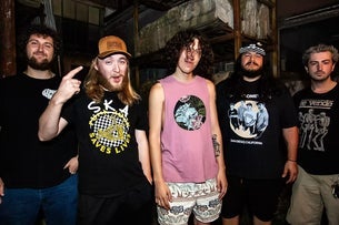 Elephants Dancing with Jordan Ramirez & The Tribe 					