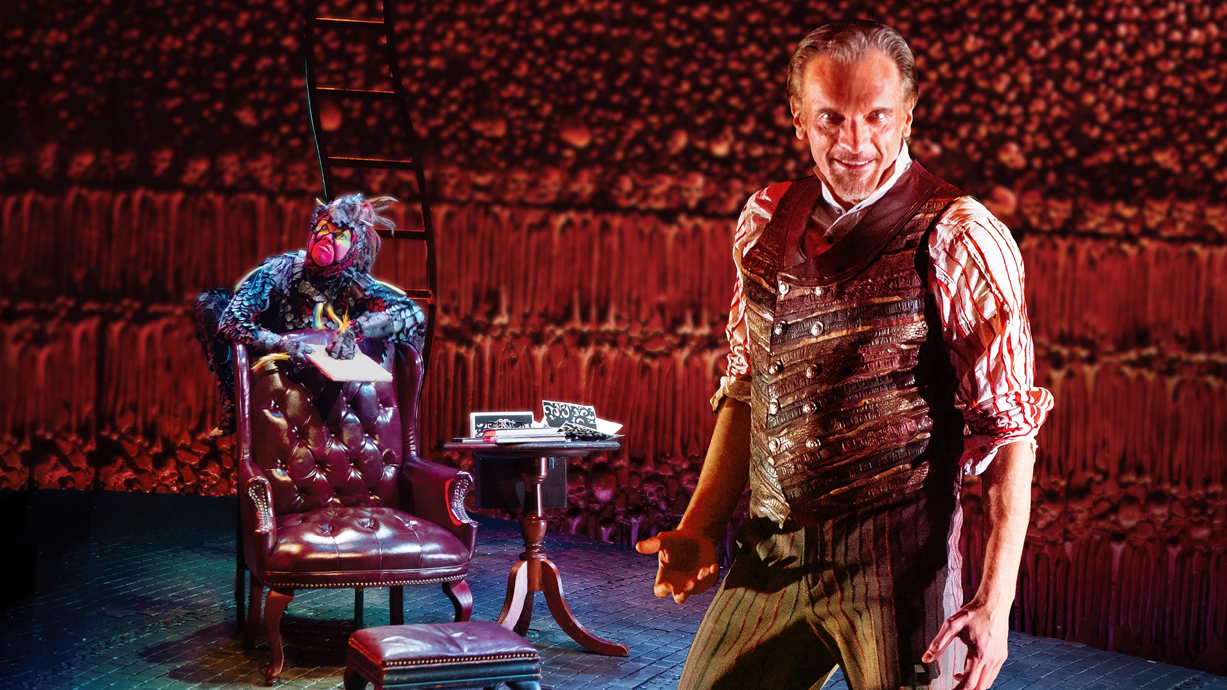 The Screwtape Letters