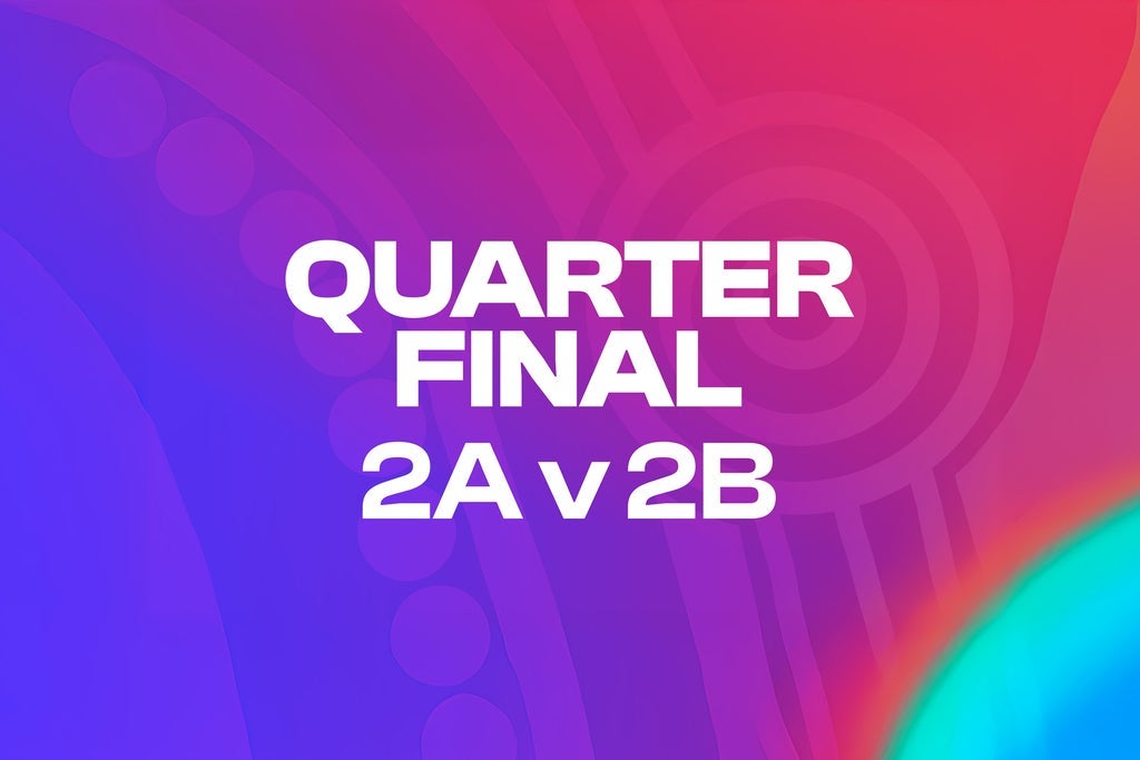 AFC Women's Asian Cup 2026 - Quarter Finals Game 1