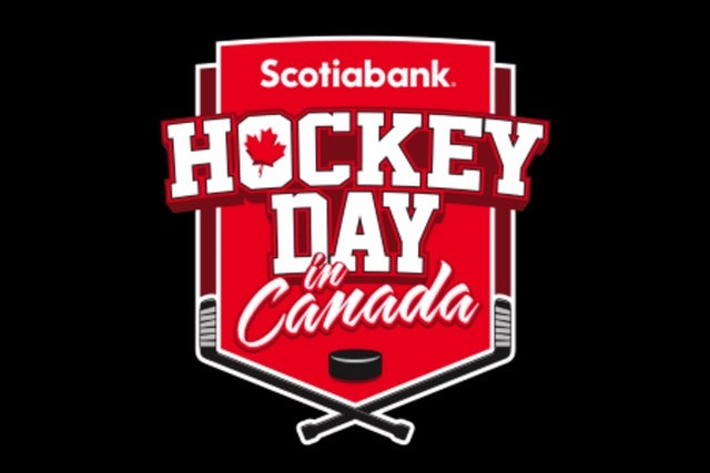 Scotiabank Hockey Day In Canada Alumni And Celebrity Game presales in Moncton