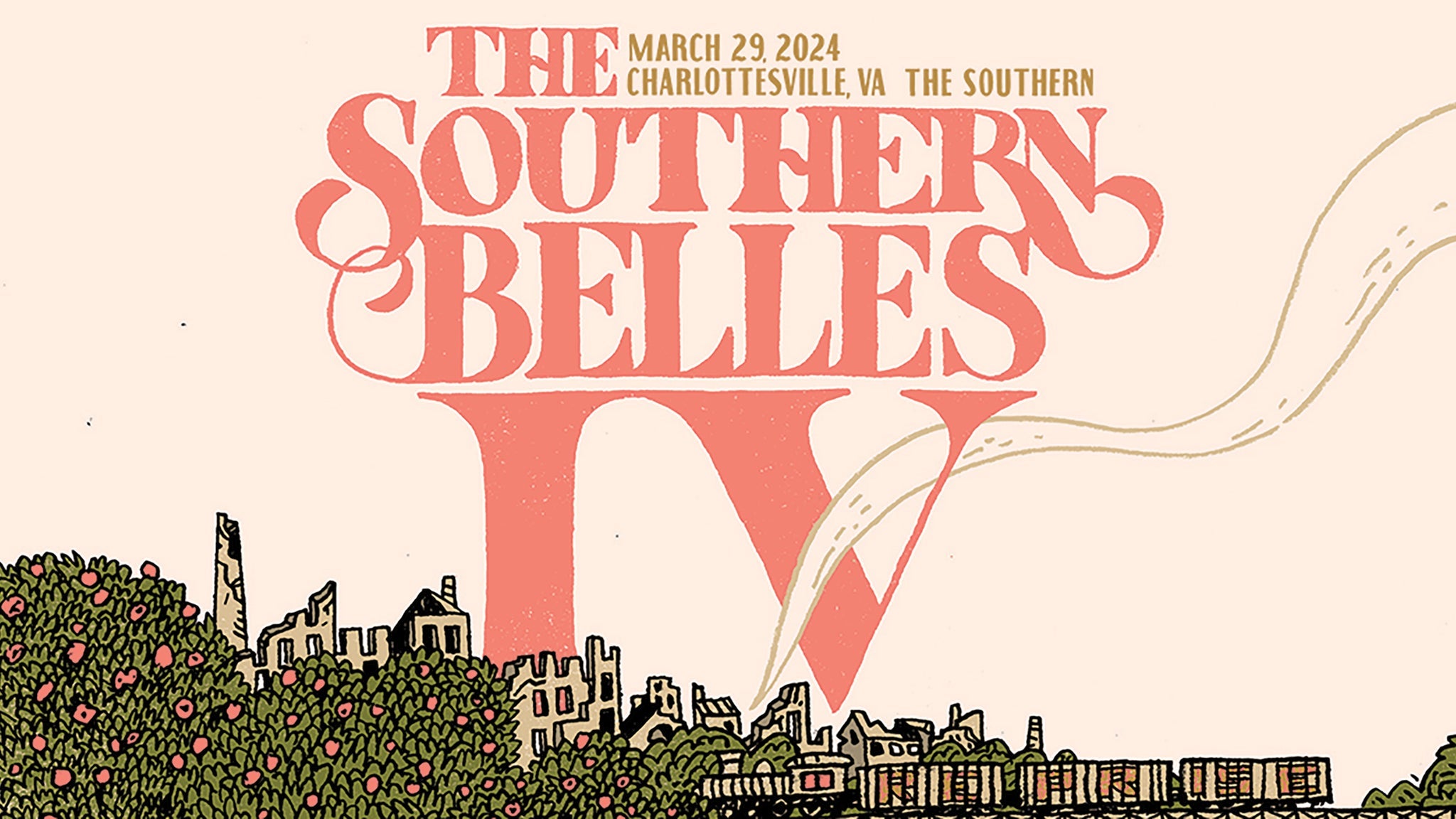 The Southern Belles