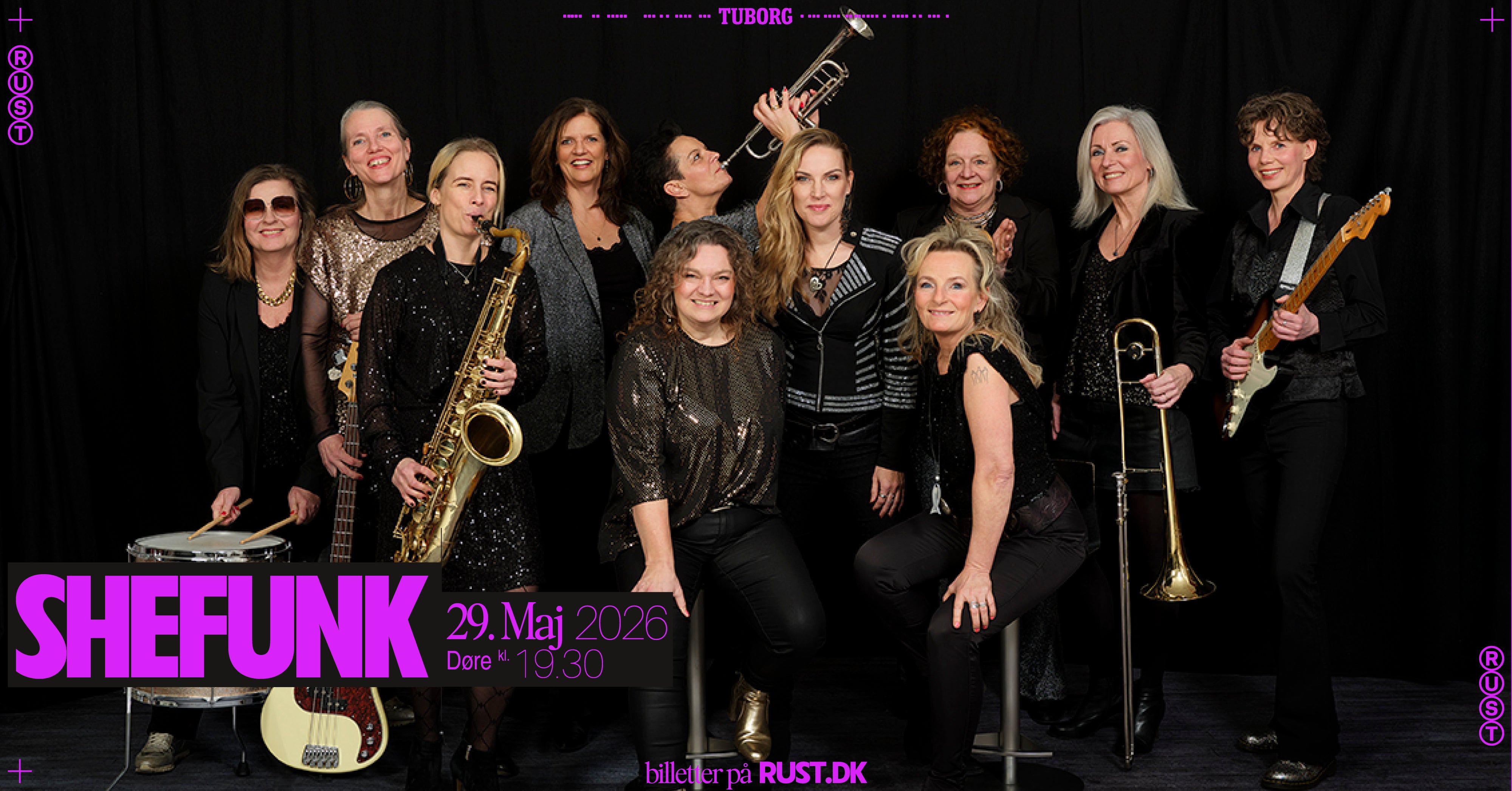 Shefunk – 2026-05-29