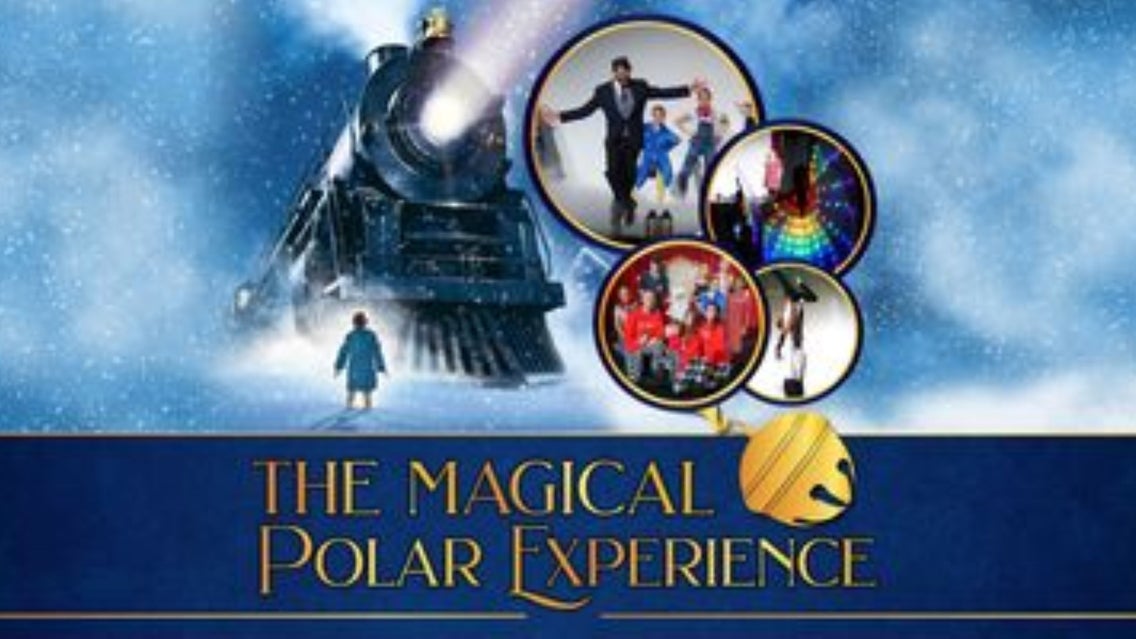 The Magical Polar Experience