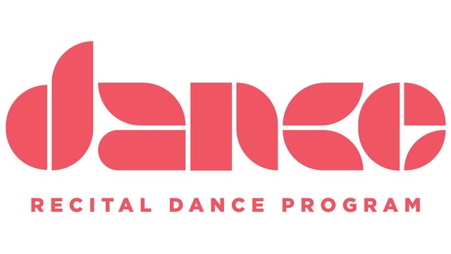 City of Mississauga - Recital Dance Program (1)