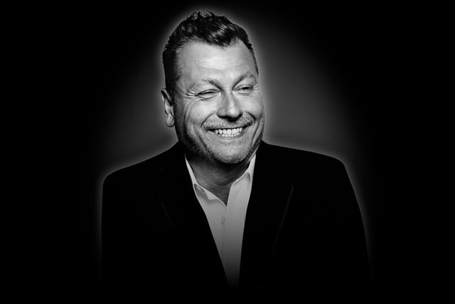 Jimmy Failla: Escape from New York Tour in Rockford promotional photo for Coronado presale tickets offer