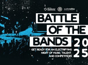 Battle of the Bands