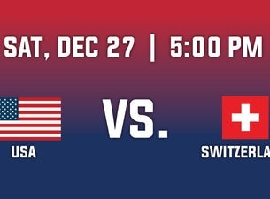 Grand Casino Arena World Junior Championship