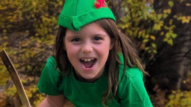 Heart & Soul Drama Club Presents Peter Pan