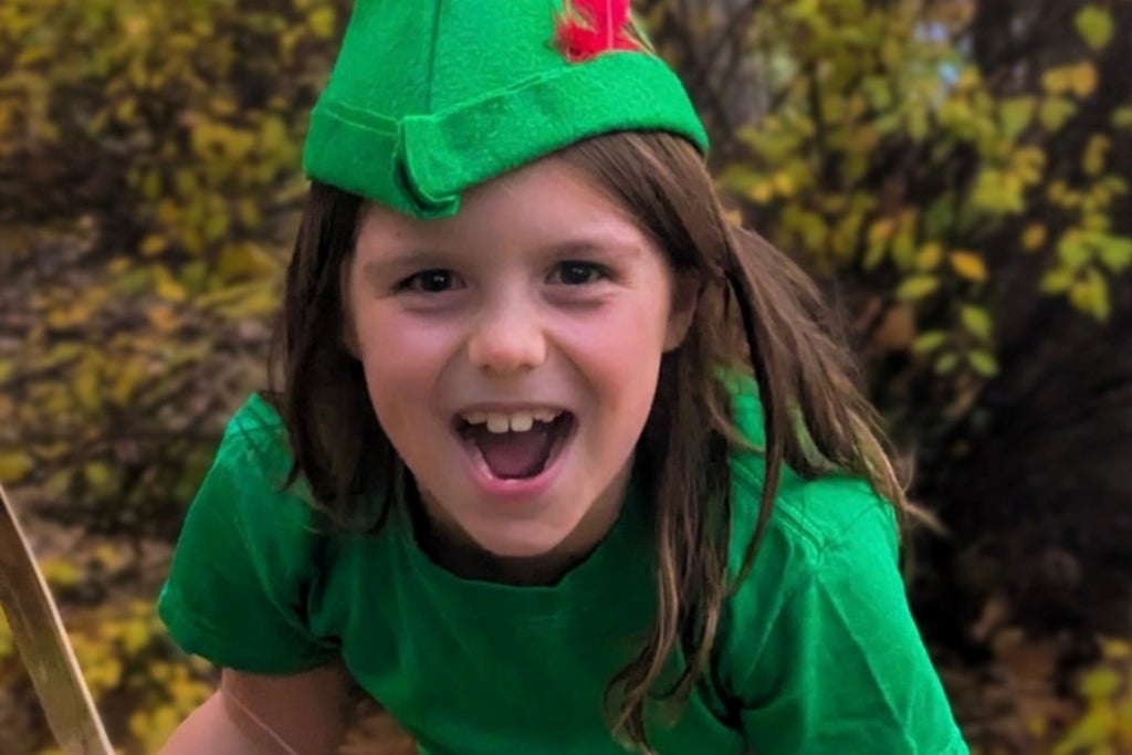 Heart & Soul Drama Club Presents Peter Pan in Mexico