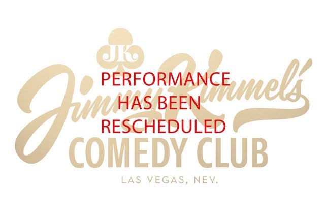 Ticket Reselling Carlos Mencia At Jimmy Kimmel's Comedy Club
