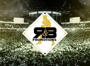 R&B Promotions Presents Fight Night