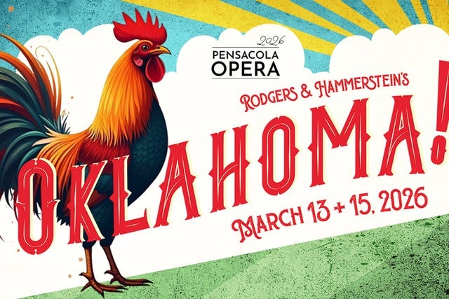 Presale codes for pensacola opera: members use these when buying pre-sale tickets