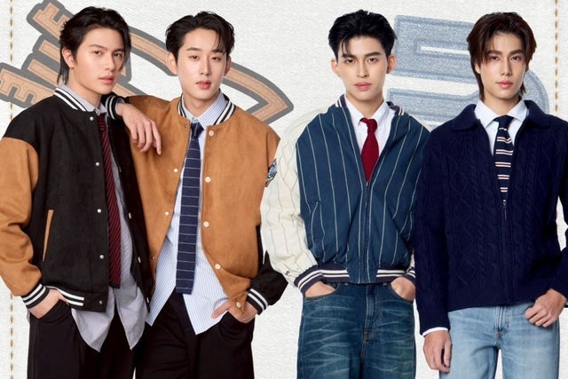 GMMTV FANDAY29 in USA William-Est