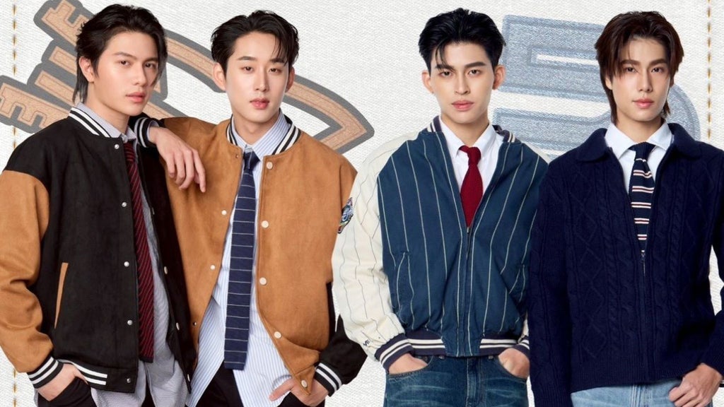 Photo of GMMTV FANDAY29 in USA William-Est