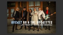 Rocket 88 - A Night Of Blues And Originals