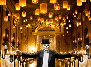 The Rock Orchestra By Candlelight at Canadian Tire Centre