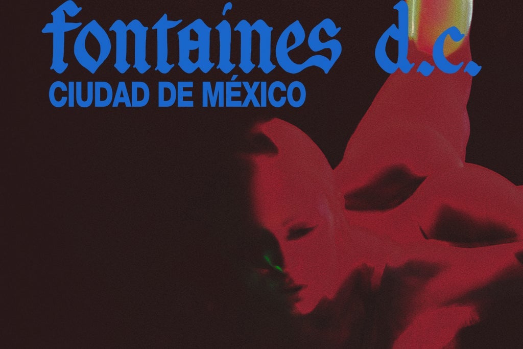 Fontaines D.C.