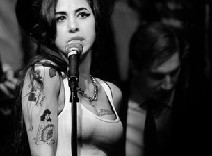 Image of Dear Amy - A Tribute to Amy Winehouse