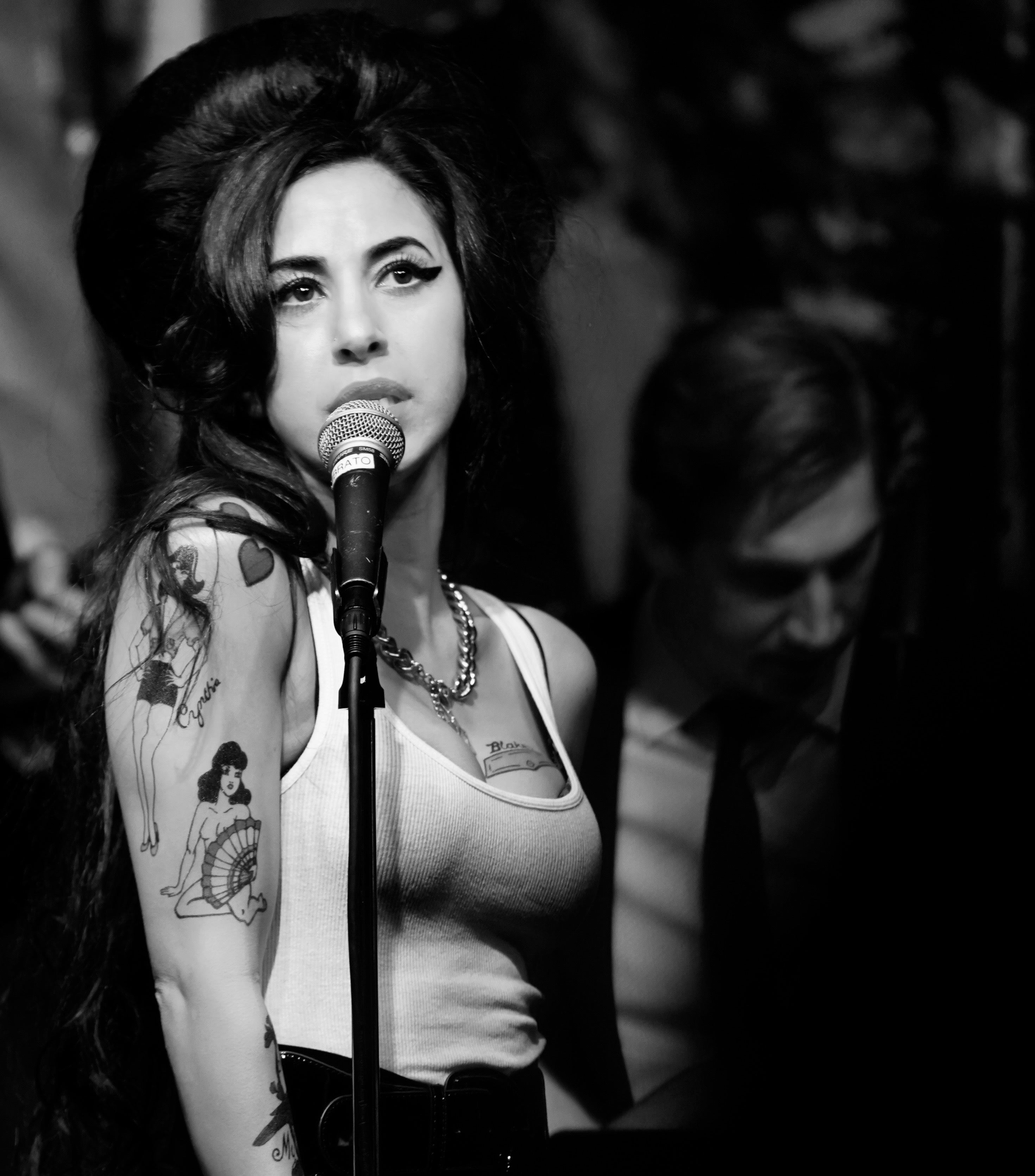 Dear Amy - A Tribute to Amy Winehouse Gary  presale password