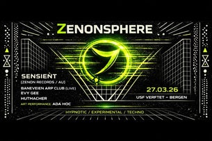 ZENONSPHERE